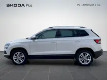 Karoq Style Plus