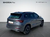 Karoq Sportline Exclusive
