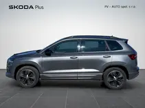 Karoq Sportline Exclusive