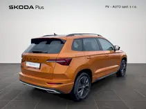 Karoq SportLine