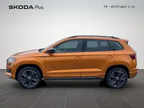 Karoq SportLine