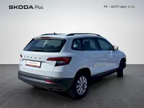 Karoq Ambition Plus
