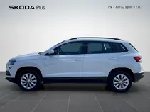 Karoq Ambition Plus
