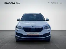 Karoq Ambition Plus