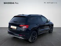 Karoq SportLine