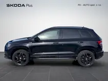 Karoq SportLine