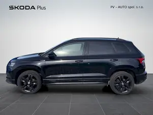 Škoda Karoq SportLine