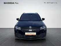 Karoq SportLine