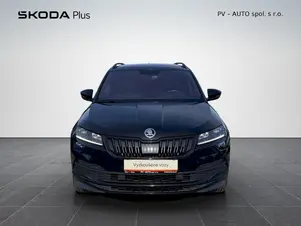 Škoda Karoq SportLine
