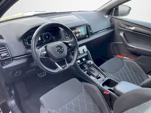 Škoda Karoq SportLine