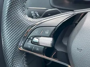 Škoda Karoq SportLine