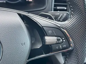 Škoda Karoq SportLine