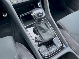 Škoda Karoq SportLine