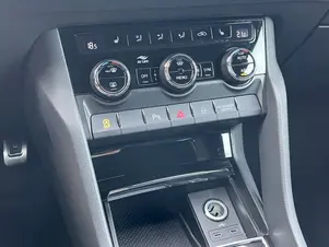 Škoda Karoq SportLine