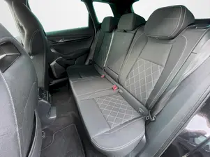 Škoda Karoq SportLine