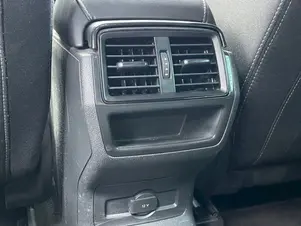 Škoda Karoq SportLine