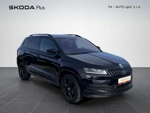 Škoda Karoq SportLine
