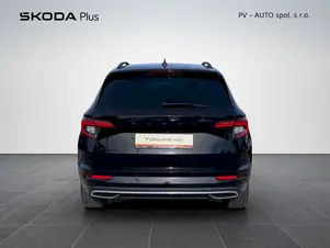 Škoda Karoq SportLine