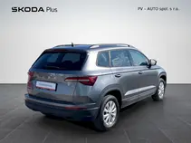 Karoq Ambition Plus