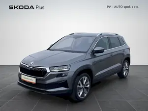 Škoda Karoq Style Plus