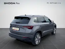 Karoq Style Plus
