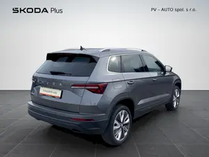 Škoda Karoq Style Plus