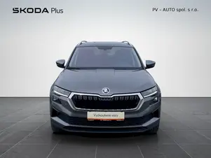 Škoda Karoq Style Plus