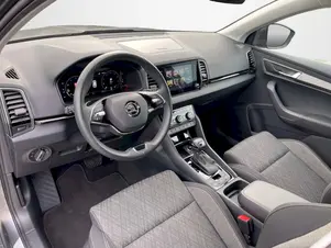 Škoda Karoq Style Plus