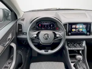Škoda Karoq Style Plus