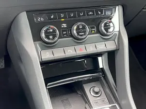Škoda Karoq Style Plus