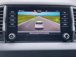 Škoda Karoq Style Plus