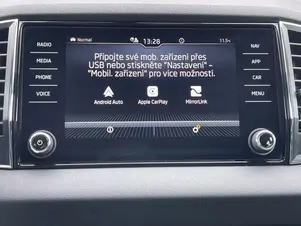 Škoda Karoq Style Plus