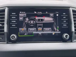 Škoda Karoq Style Plus