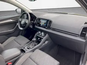 Škoda Karoq Style Plus