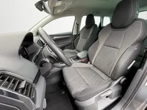 Škoda Karoq Style Plus