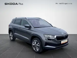 Škoda Karoq Style Plus