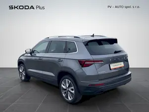 Škoda Karoq Style Plus