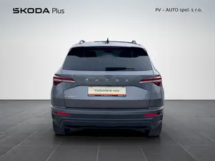 Škoda Karoq Style Plus