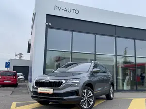 Škoda Karoq Style Plus