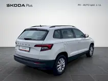 Karoq Ambition Plus