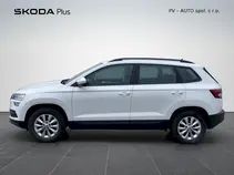 Karoq Ambition Plus