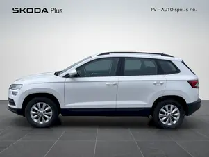 Škoda Karoq Ambition Plus