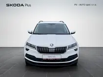 Karoq Ambition Plus