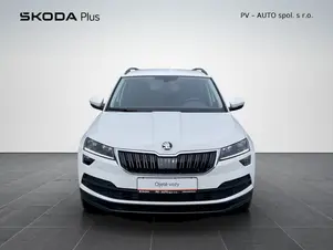 Škoda Karoq Ambition Plus