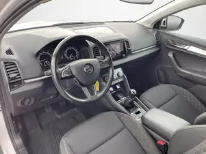 Škoda Karoq Ambition Plus