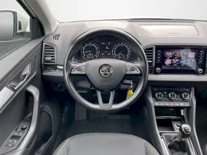 Škoda Karoq Ambition Plus