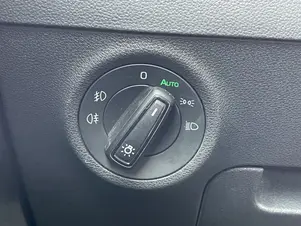 Škoda Karoq Ambition Plus