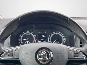 Škoda Karoq Ambition Plus
