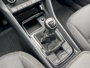 Škoda Karoq Ambition Plus