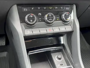 Škoda Karoq Ambition Plus